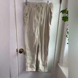 Eddie Bauer SZ 2 Khaki Wilderness Adventure Outdoor Pants